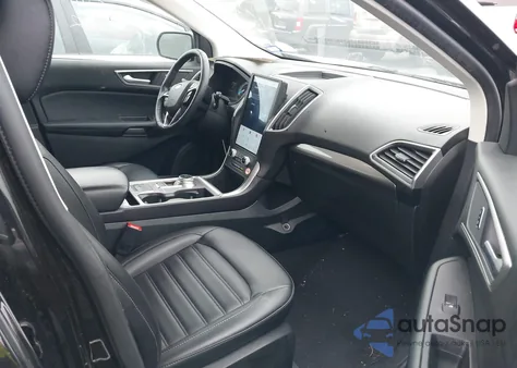 2024 Ford Edge Sel из США, поврежденный, VIN 2FMPK4J99RBA48388
